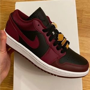 Nike Air Jordan 1 Low